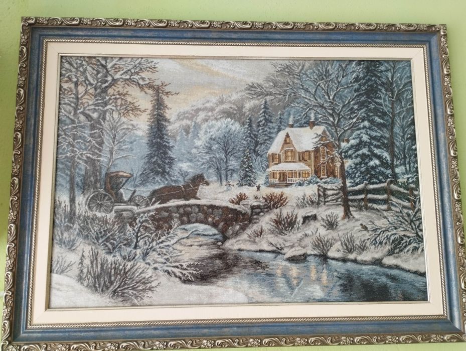 Продавам гоблените