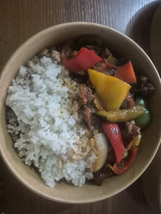 Домашняя еда  Обеды