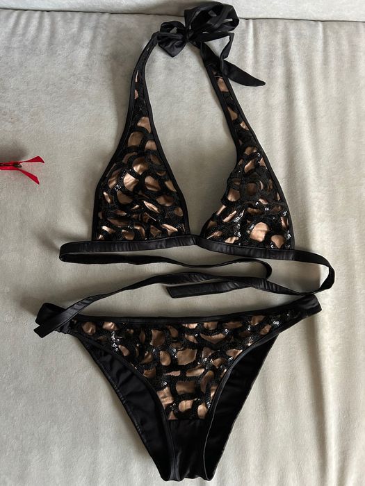 Бански Agent Provocateur