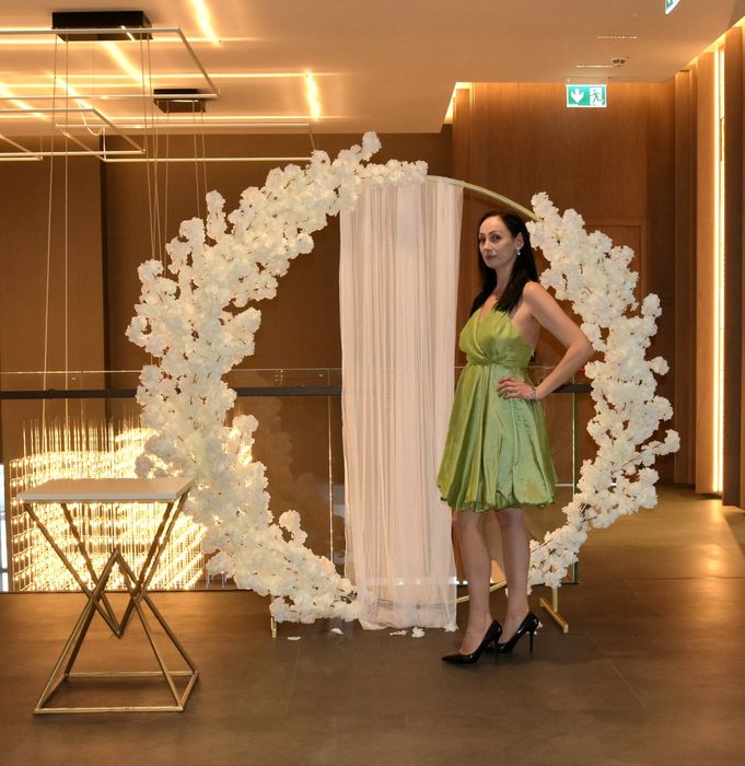 Водещ на Сватби/ Изнесен ритуал