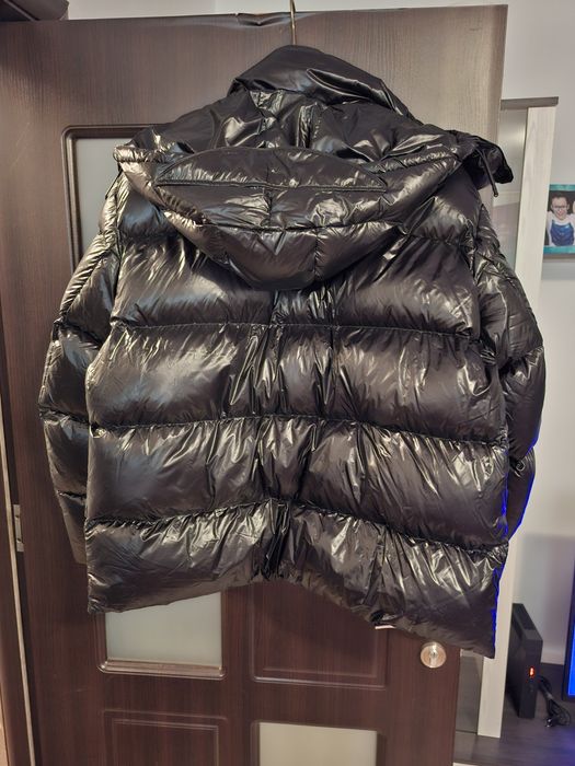 Geaca  Armani originala
