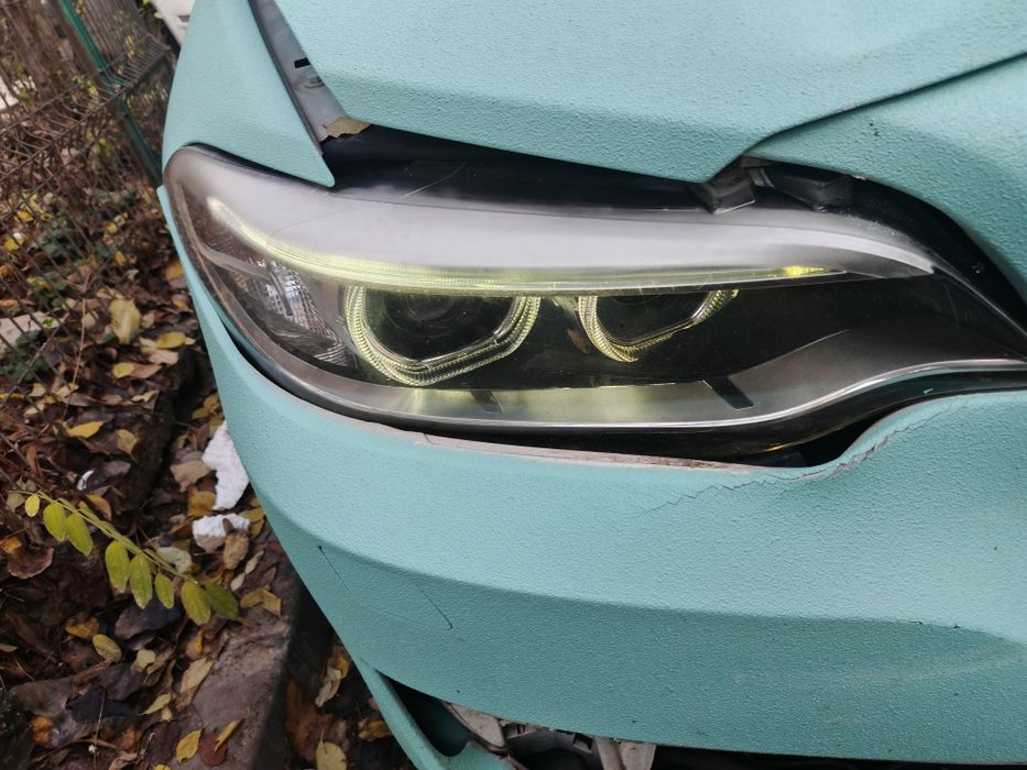 Faruri BMW seria 2, f22, f23,full led perfect functionale