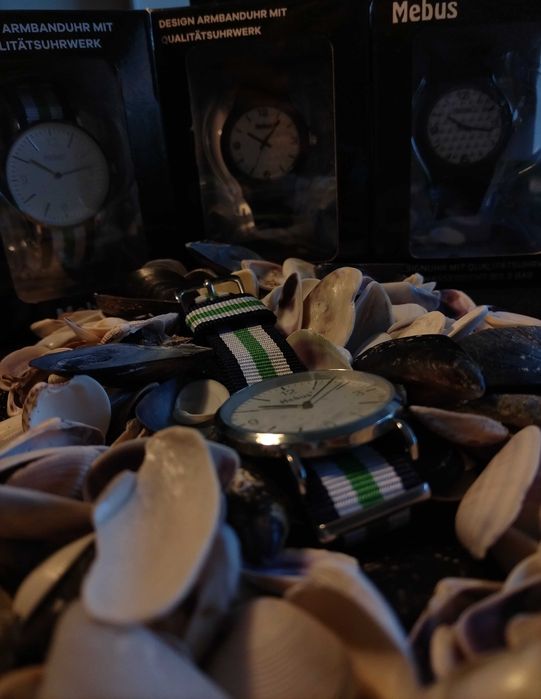 Мъжки часовници Mebus