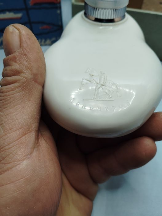 Механична самобръсбачка Спутник СССР