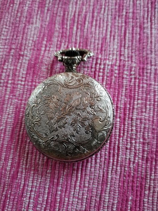 Ceas de buzunar vechi