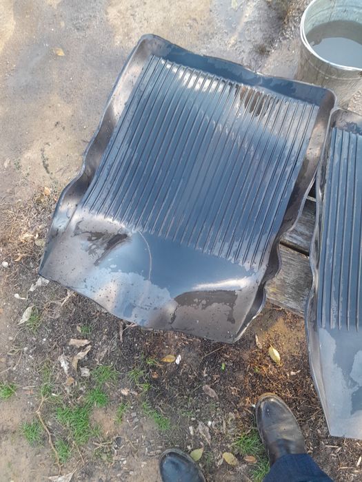 Продам увиверсальные полики