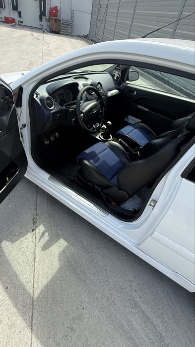 Ford Fiesta ST 150