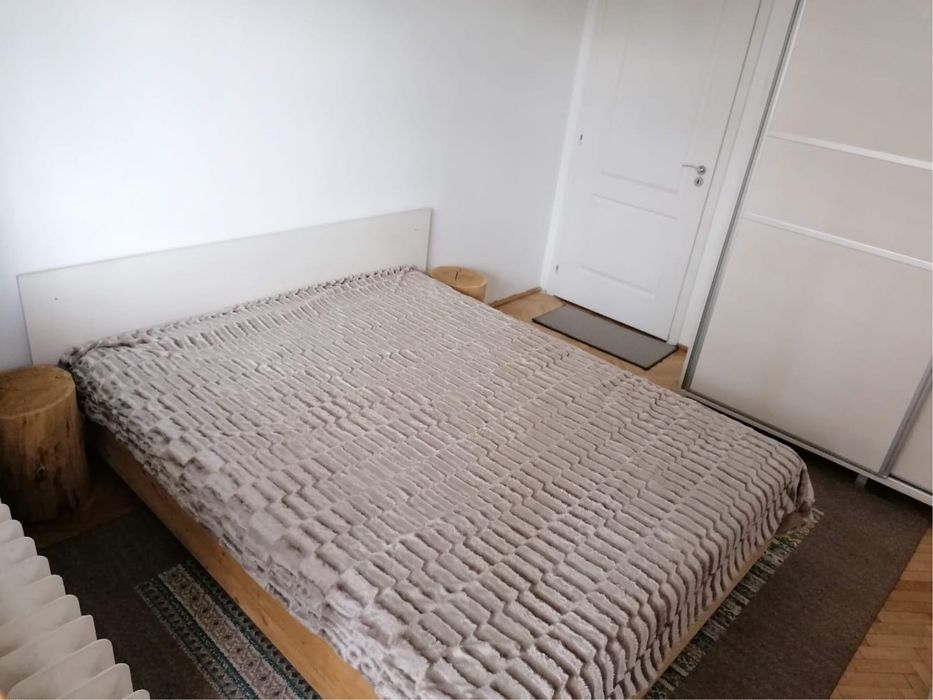 Vand apartament 3 camere Grigorescu zona Profi 61 mp