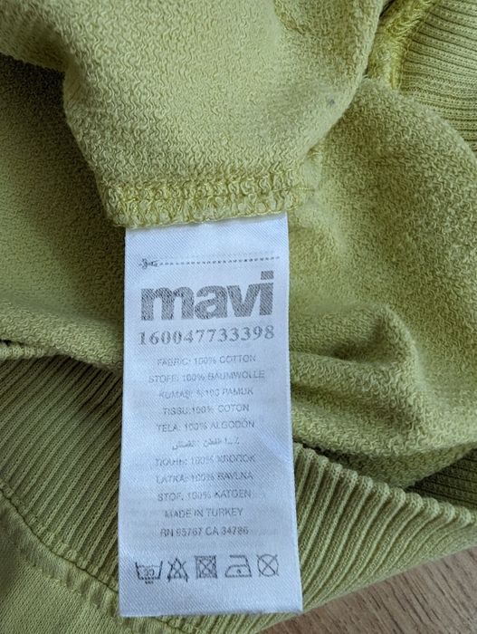 Блузи Gap и Mavi /момче/