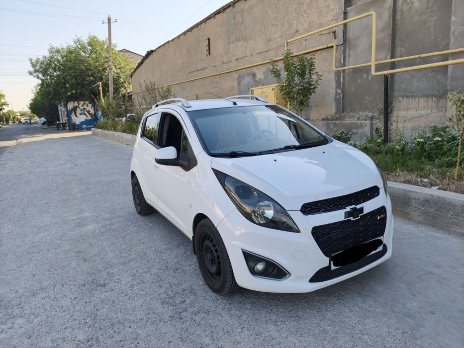 Spark srochna sotiladi