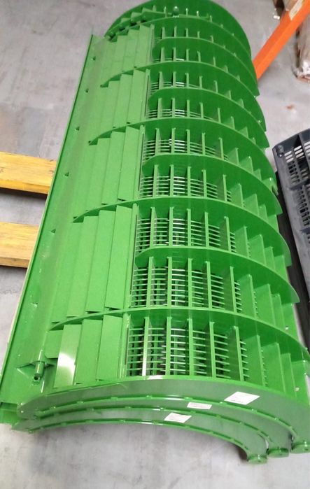 Piese schimb pentru combina agricola