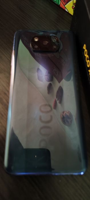 Продам Poco X3 nfc