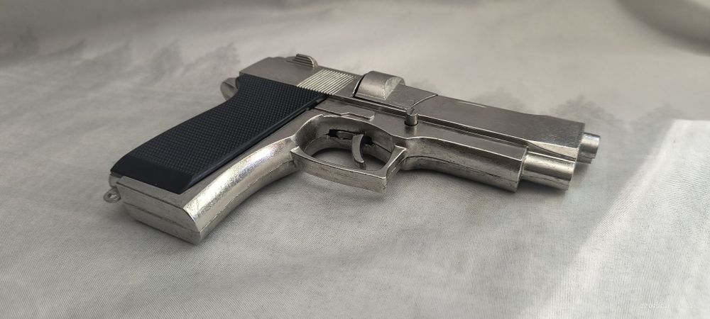 Метален пистолет с капси Smith &Wesson 5906