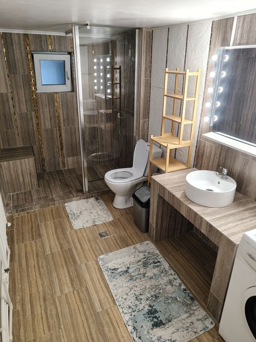 Garsoniera inchiriat Berceni sector 4