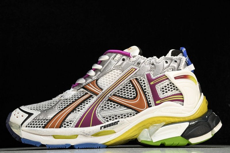 Balenciaga Runner / Led
