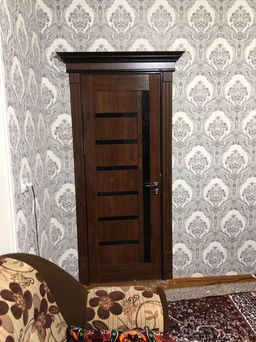 МДФ ешик Зина плинтус орнатиш хизмати Ташкент бойлаб