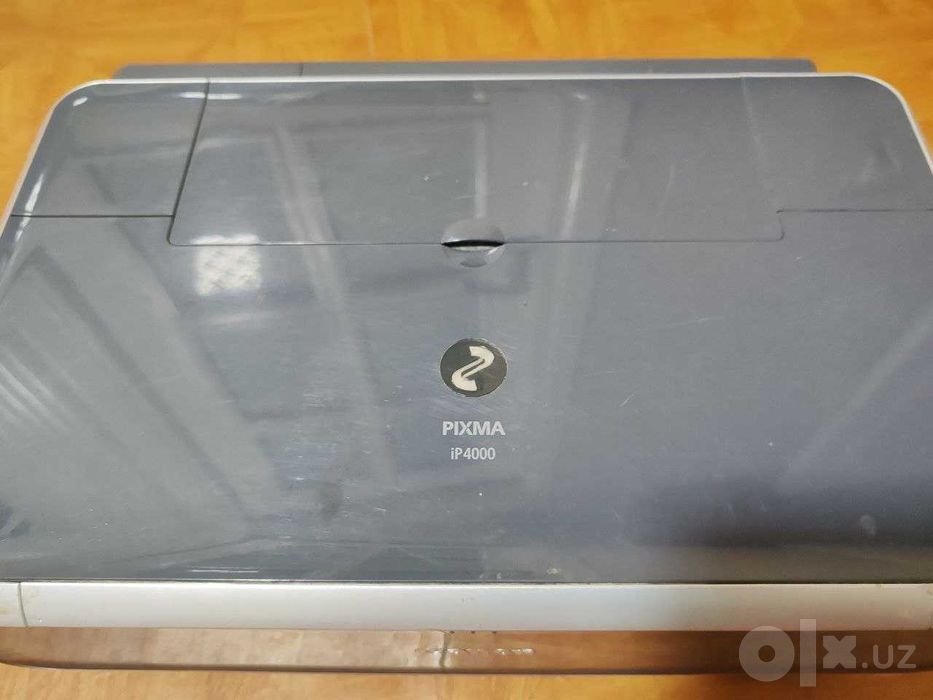 Цветной Принтер " Canon "  Ip-4000
