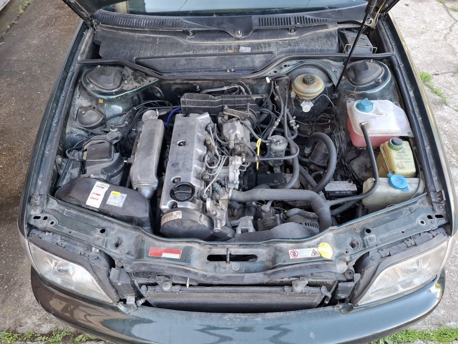 Audi A6 C4 2.5TDI AEL на части