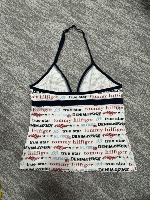 Maiou Tommy Hilfiger