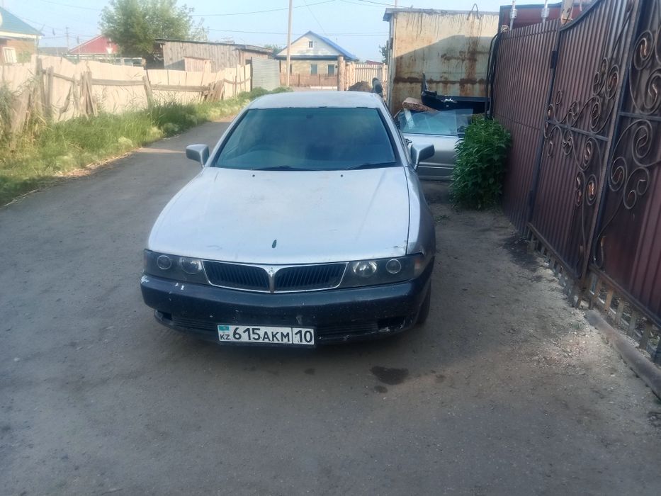 Продам Мицубиси диамант
