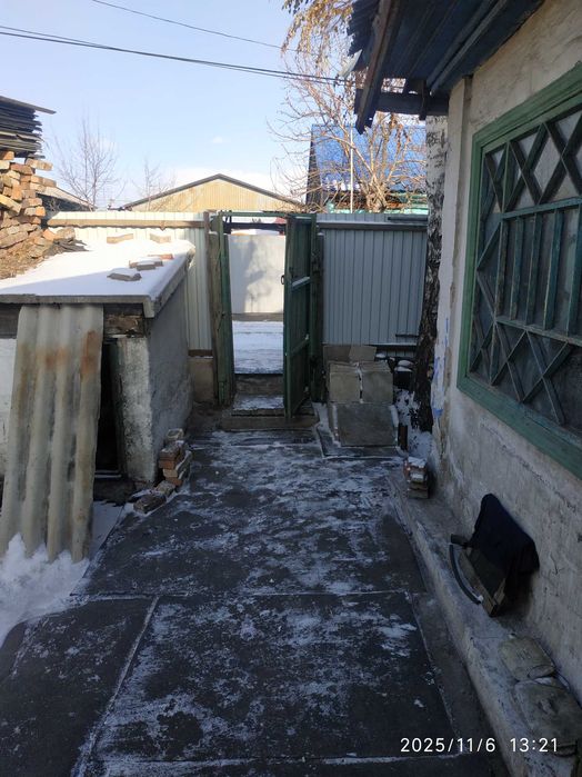Дом на Защите продам
