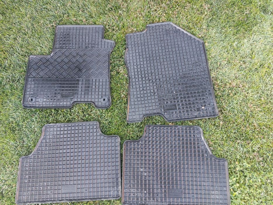 Covorase Kona 2019-2023