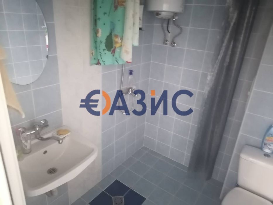 Продава се Едностаен апартамент в Поморие - 34 кв.м за 1118 €/кв.м - Снимка #5