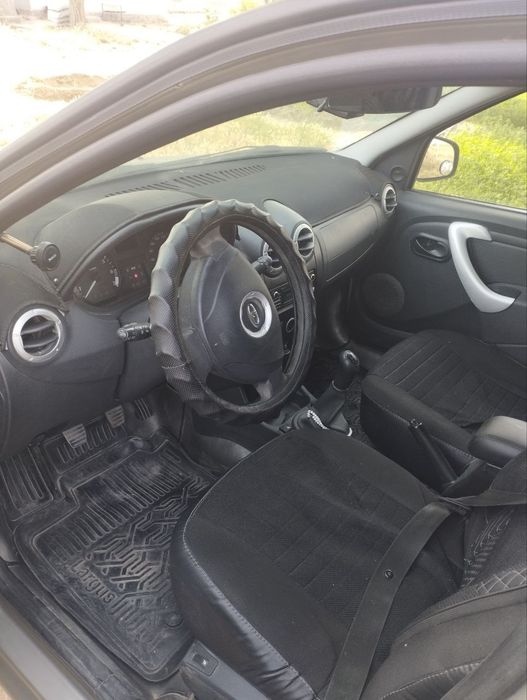 Lada largus holati a‘lo harajati yo‘q