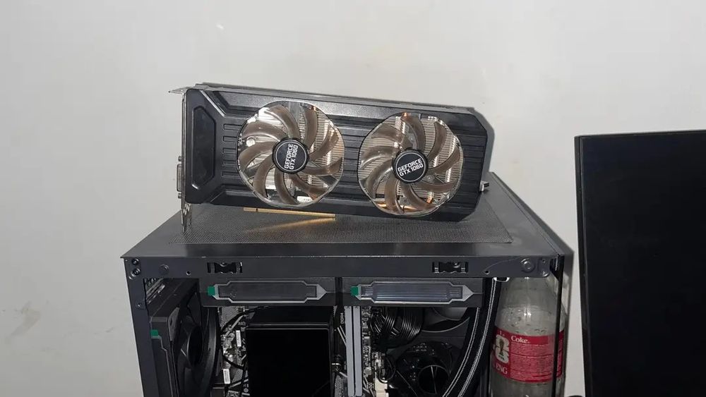 Комплект Xeon E5-2696v2