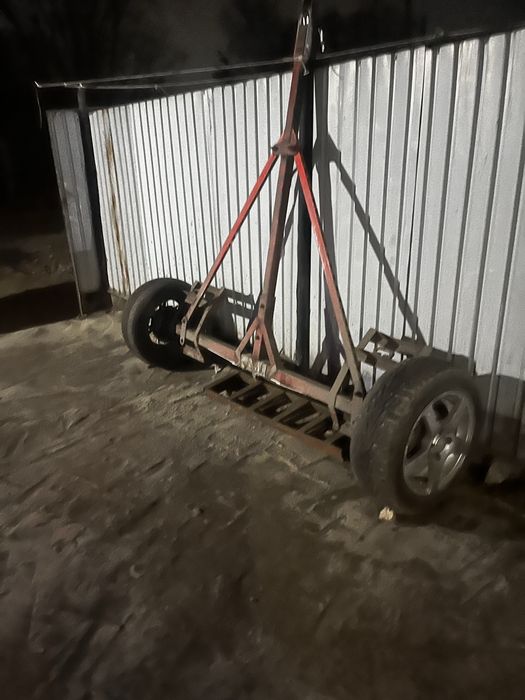 Авто эвакуатор подкат дешево