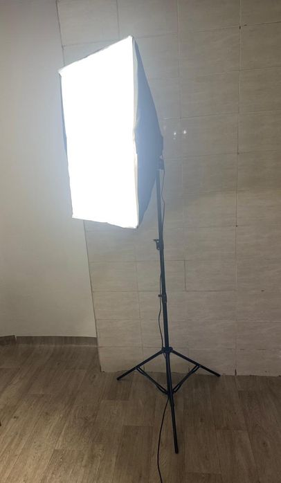 Свет для видео сьемки