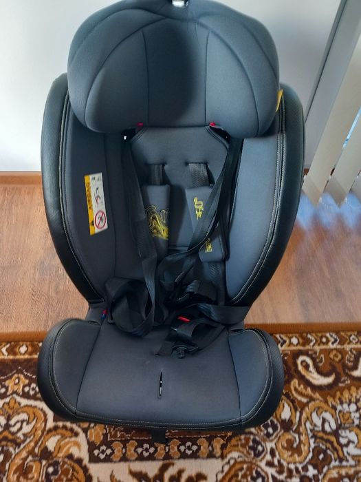 Детско столче за кола