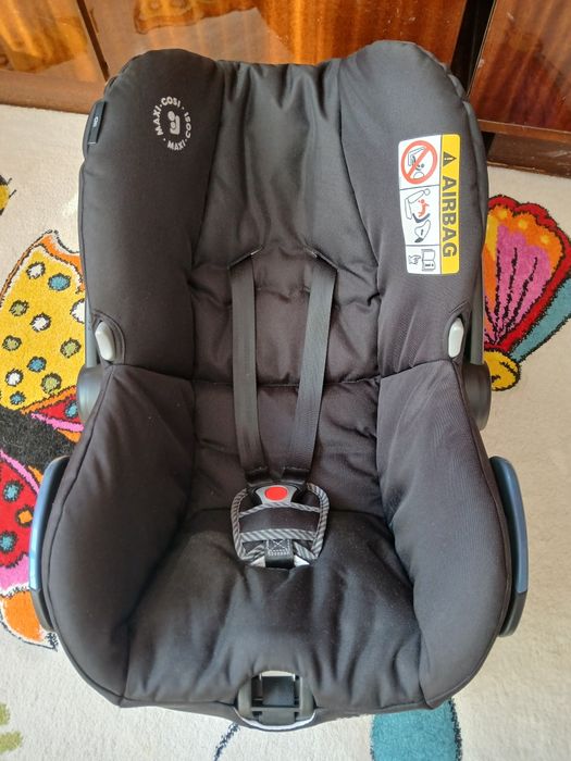 Стол за кола Maxi cosi citi