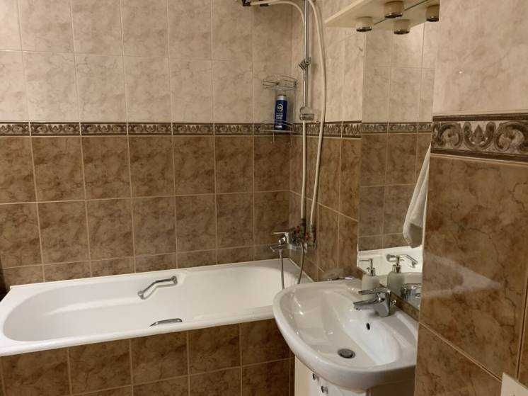 Дава се под наем Двустаен апартамент в София, Център - 67 кв.м за 408 € - Снимка #3