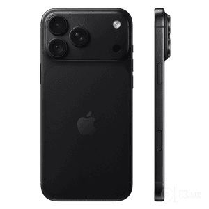 18 Pro Max 1TB Black