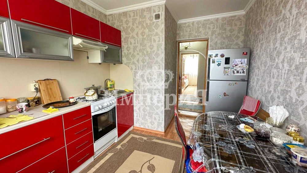 3 ком Гарышкер Мерей Империя