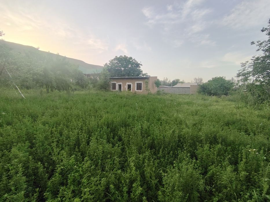 Dam olish maskani, Dacha va yashash uchun tabiat qo'ynidagi uchastka