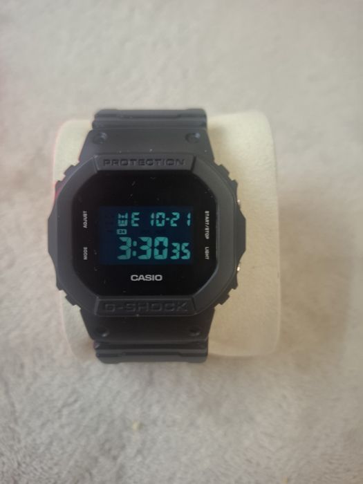 Японские наручные часы Casio G-SHOCK