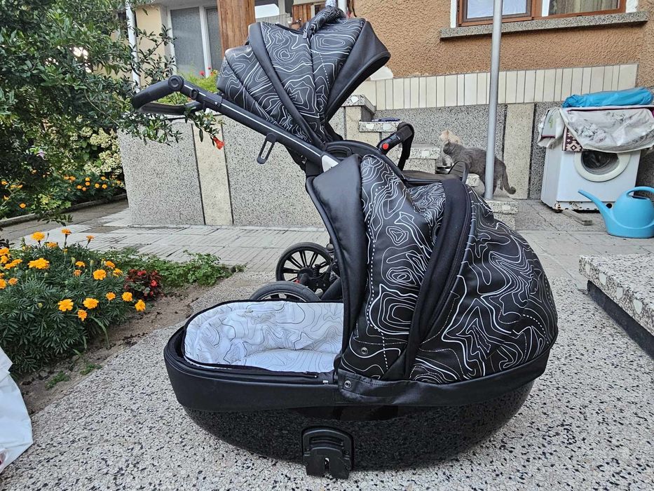 Anex sport 2 в 1 jacob