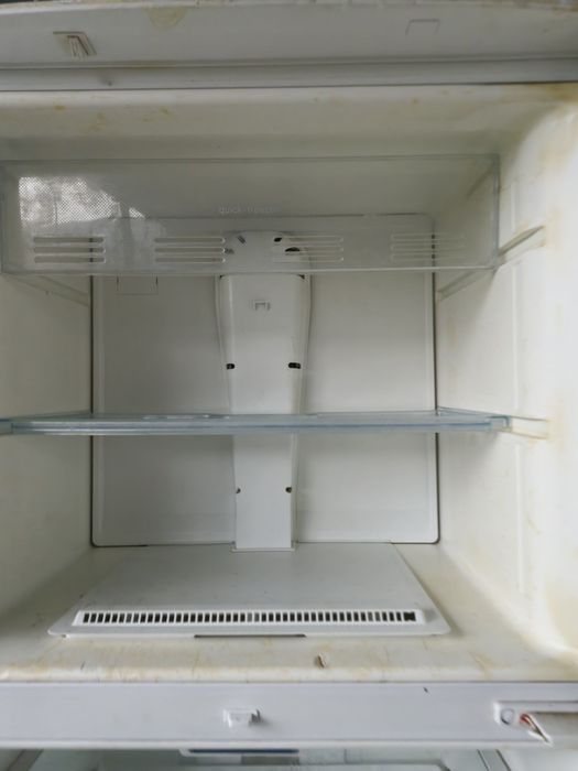 Холодильник BOSH