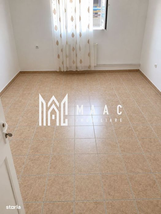 Apartament 4 Camere de Inchiriat | Curte I 120mp I 2 Baii I Strand