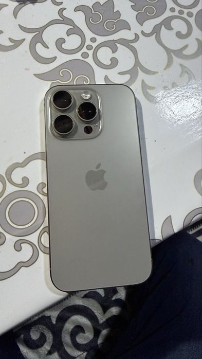 Iphone 16 Pro 128