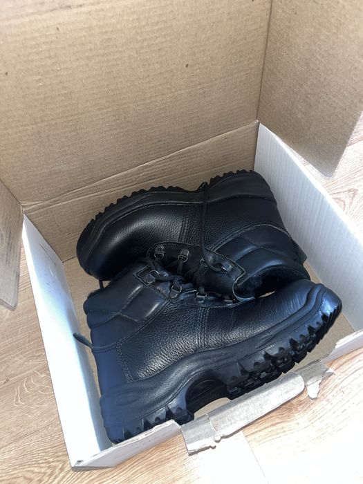 Продам рабочий обувь