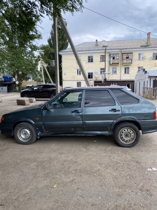 Ваз 2114 продам 350 000 торг