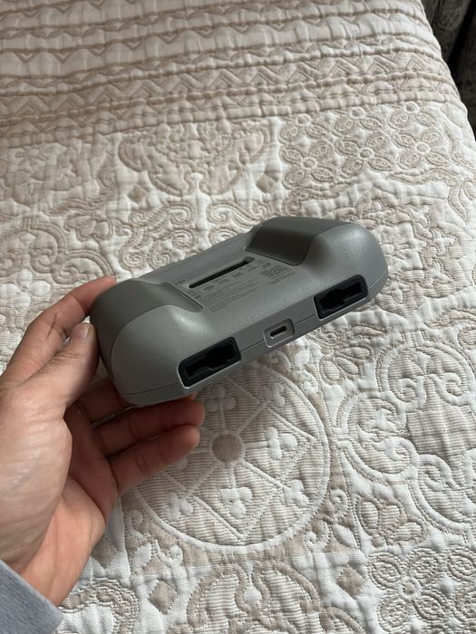 Пульт DJI RC-N3, дрон