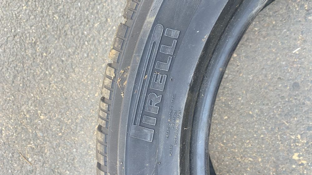 Комплект Pirelli Scorpion