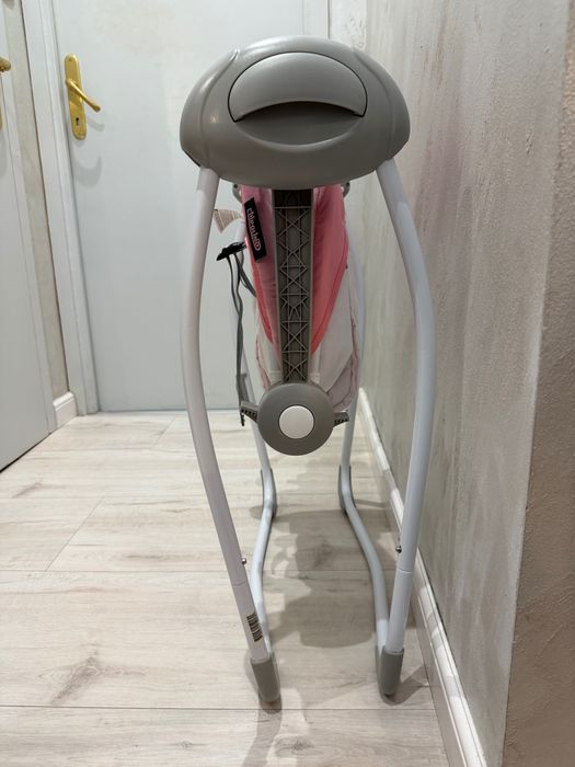 Електрическа люлка Chipolino