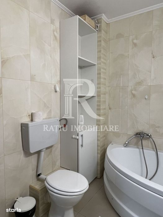 Apartament cu 3 camere | SDK | Nufarul | Oradea