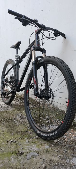 Bicicleta MTB Orbea 29" +3 antifurturi incluse 


---

Titlu