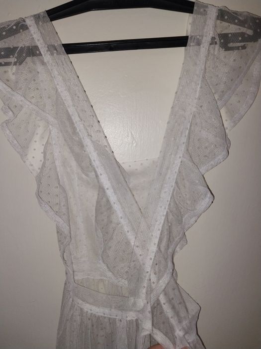 Школьный Фартук.